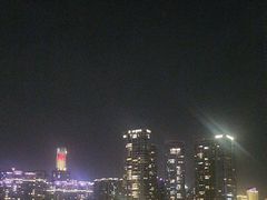 -琶醍壹号•潮菜江景餐吧