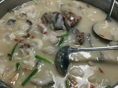 -陈生记黑鱼馆·20年活鱼现杀(宁波鼓楼店)