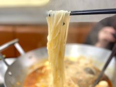 -小螺大作·螺蛳粉火锅(林和西店)
