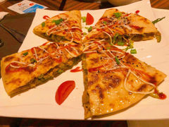 -万达文华酒店·美食汇自助餐厅