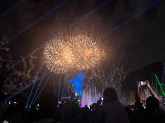 -珠海横琴长隆《卡卡虎奇遇记》