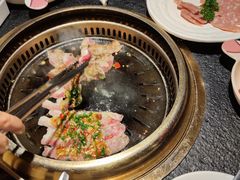 -嘿嘟嘟·肋条烧肉放题(爱融荟城店)
