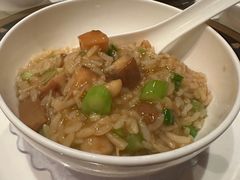 -皇朝会.经典传统粤菜(外滩店)