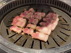 -神户牛焼肉専門店 牛一(道顿堀店)