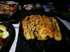 -云晓光头烧烤吧(盛夏店)