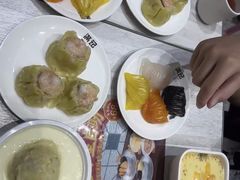 -满记甜品(南京虹悦城三店)