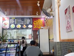 -刘家陕西面庄(丰乐中路店)