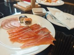 -上海漕河泾万丽酒店