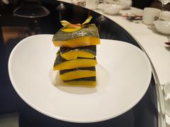 -香雪海饭店中餐厅(玉山店)