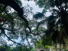 -桂林独秀峰王城景区