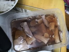 -老人和饭店(淮海中路店)