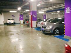 -泰州市人民医院(总院区)