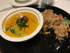 -若蘭慈·无国界素食料理(欢乐海岸店)