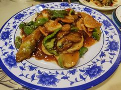 -石老头关东饺子王·东北菜(嘉华鑫城店)