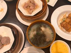 -京香轩·中餐厅(上海中庚聚龙酒店)