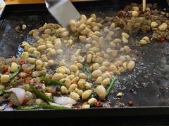 -湖南大姐特色铁板烧(城店路店)