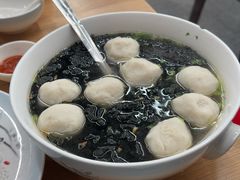 -潮中人·潮州菜(益乐路店)