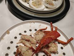 -望海臻鲜·海鲜餐厅