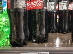 零度可乐-BETTER拜特精品超市(丹尼斯一天地店)