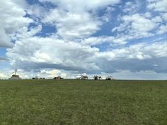 -呼和诺尔旅游景区