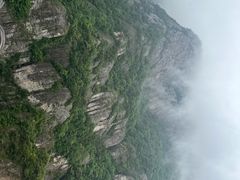 -雁荡山风景名胜区