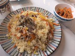 -巴依老爷新疆美食(魏公村店)