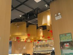 -一朵菌·野生菌探索家火锅(南亚店)