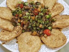 -白记羊蝎子(胜德路店)