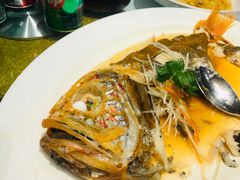 -席家花园(巨鹿花园店)