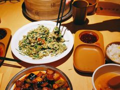 -小六汤包·老字号·中华名小吃(公园南路店)