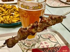 -海尔巴格一甸茶餐厅(团结路店)