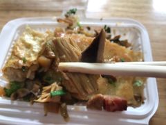 三鲜豆皮-味美香豆皮