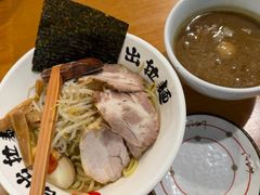 -日出拉面(望京店)