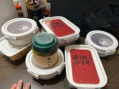 -新荣记(建国门外大街店)