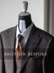 点击看大图 -Brother西服礼服定制·商务·婚礼(佛山南海店)
