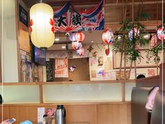 -梦山水日本烧肉(五四广场店)