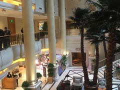 -国宾酒店-花园咖啡自助餐厅(北营房中街店)