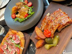 -Nord Grill&Bar Highland诺德西餐(深圳欢乐海岸店)