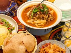 -米泰芒·东南亚料理(体育西店)
