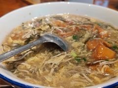 -老淮滨-蚌埠非遗小吃(淮河路店)