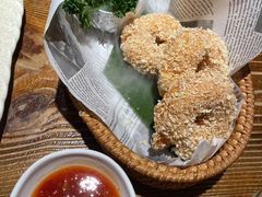 -甲米府·泰国餐厅(八佰伴店)