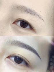 -熙画美上门MakeUp美甲美睫