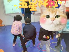 -奇尔思青少儿·语言·艺术·演讲(顾戴路店)