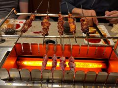 -丰茂烤串(建设街店)