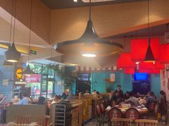 -百年神厨·地道川菜(紫荆店)