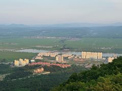 -帽儿山国家森林公园