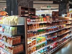 -Olé精品超市(苏州中心店)