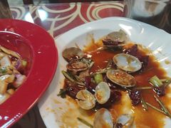 -大梁骨头馆·酱骨老菜(友好店)