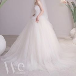 -WECOUTURE高级订制广州