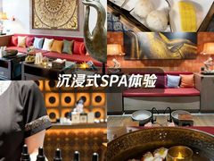 -菩泰·泰式草本按摩SPA(国大城市广场店)